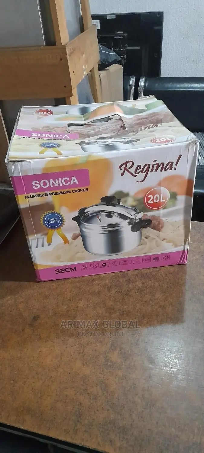 20liters Pressure Pot