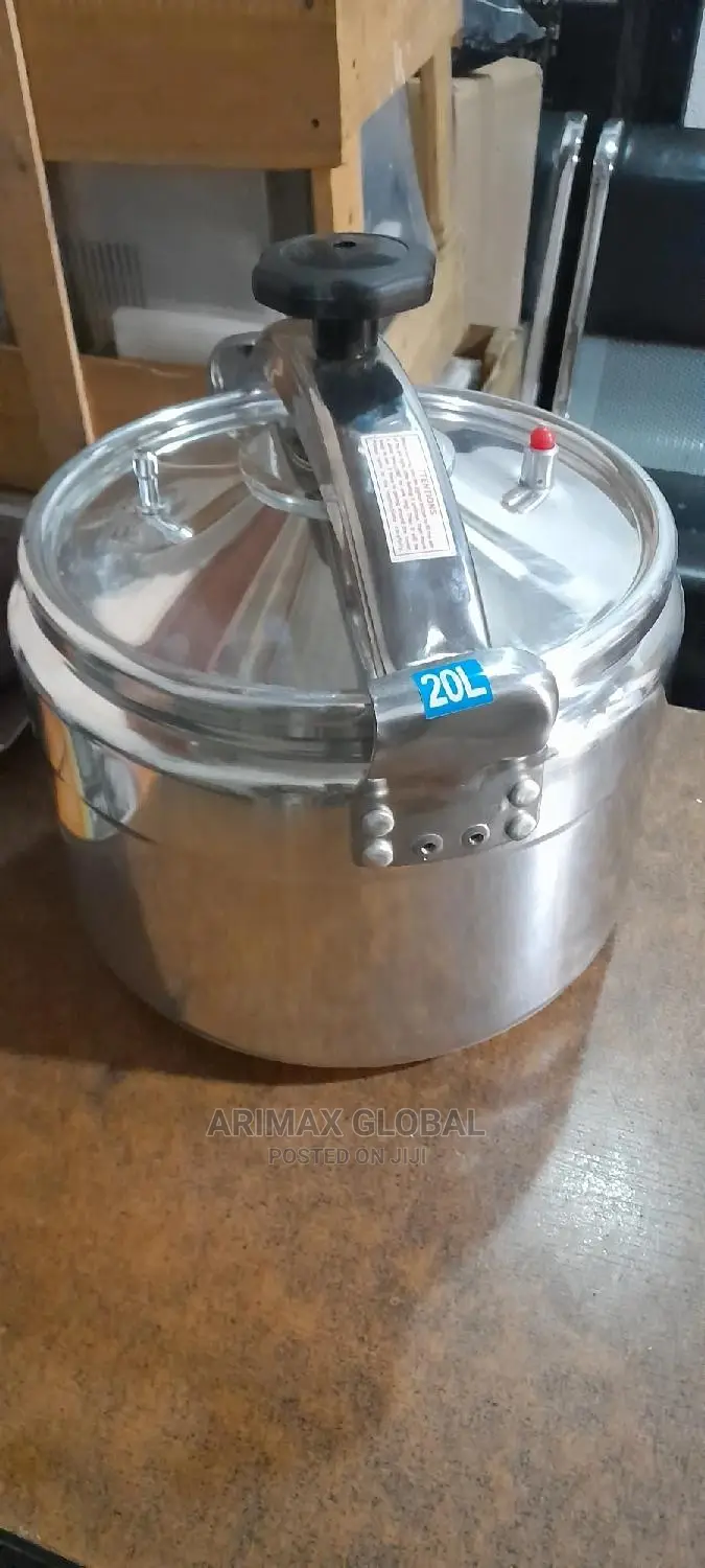 20liters Pressure Pot