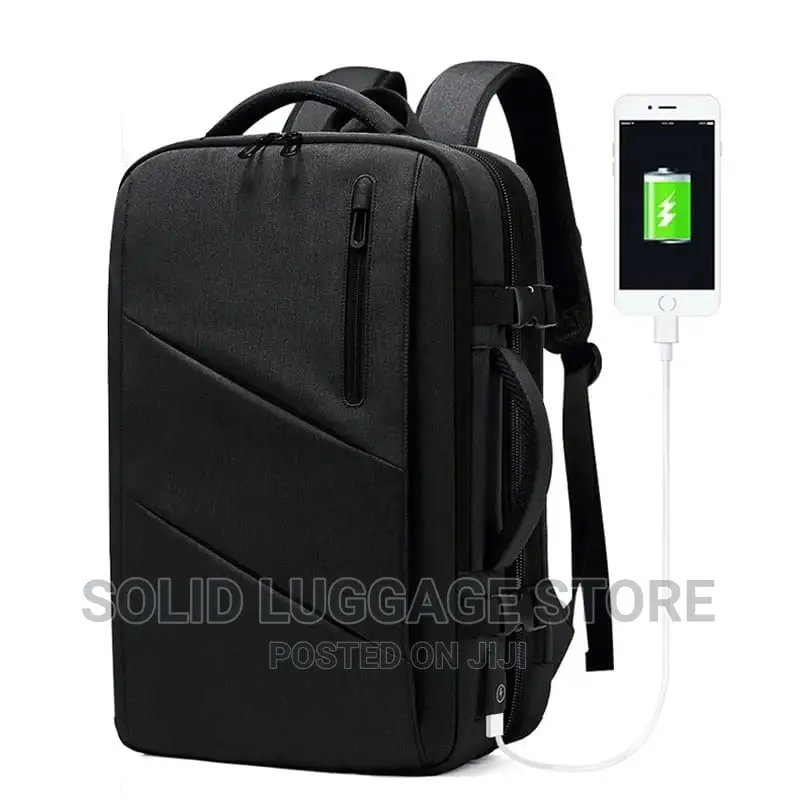 Coolbell Laptop Backpack