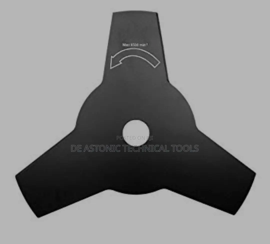 3T Brush Cutter Blade