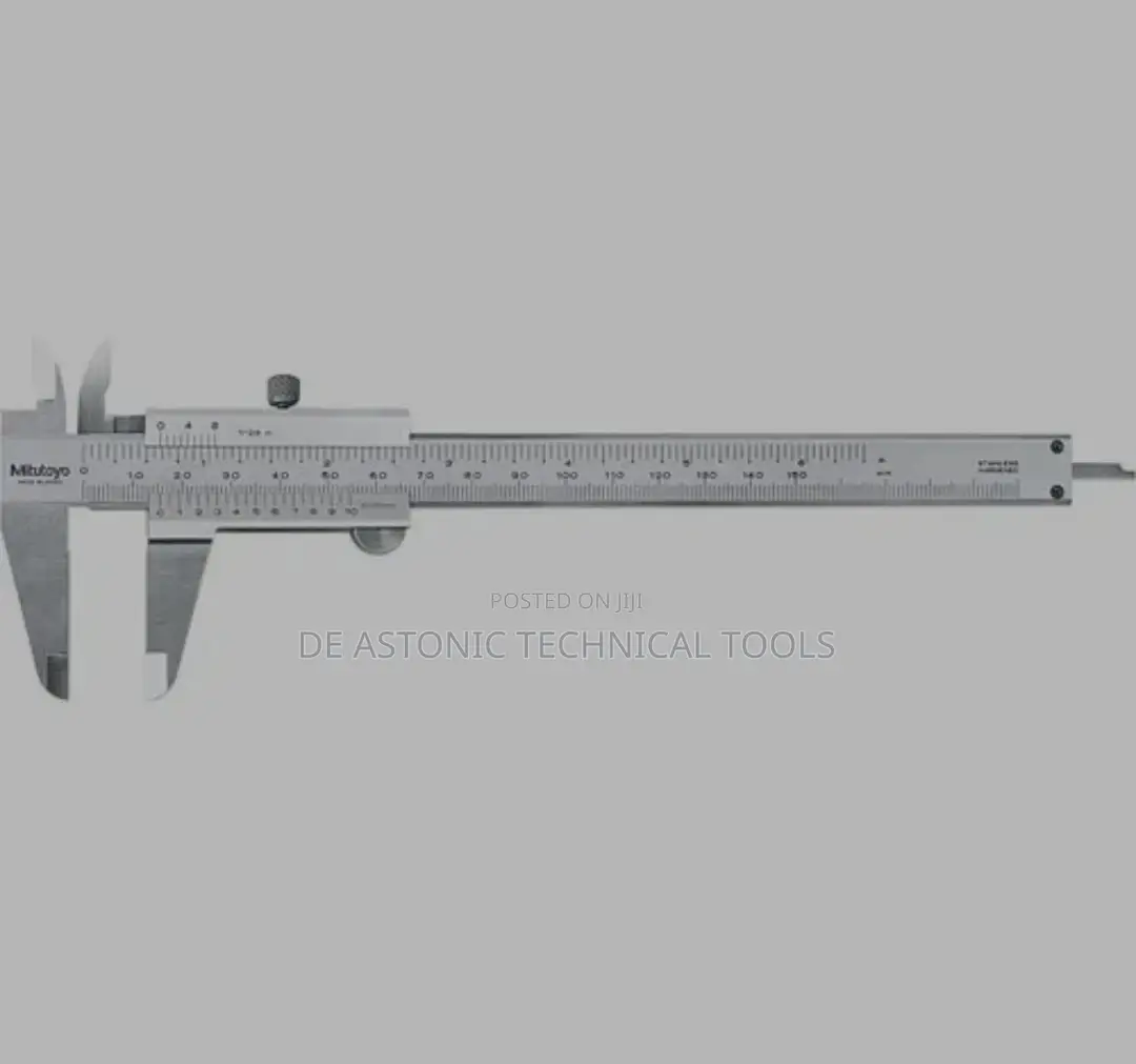 0-300m Mitutoyo Vernier Caliper