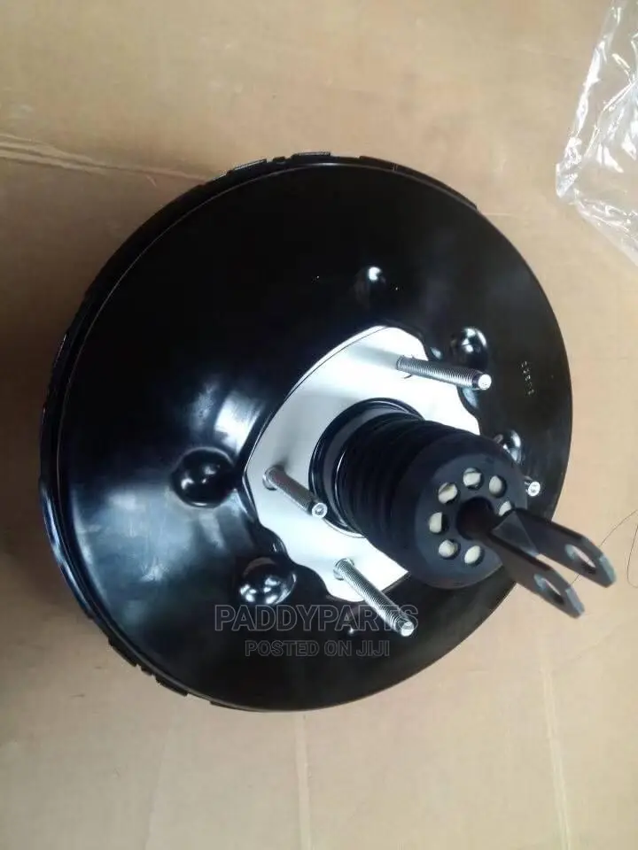 Ford Edge Master Brake Savor
