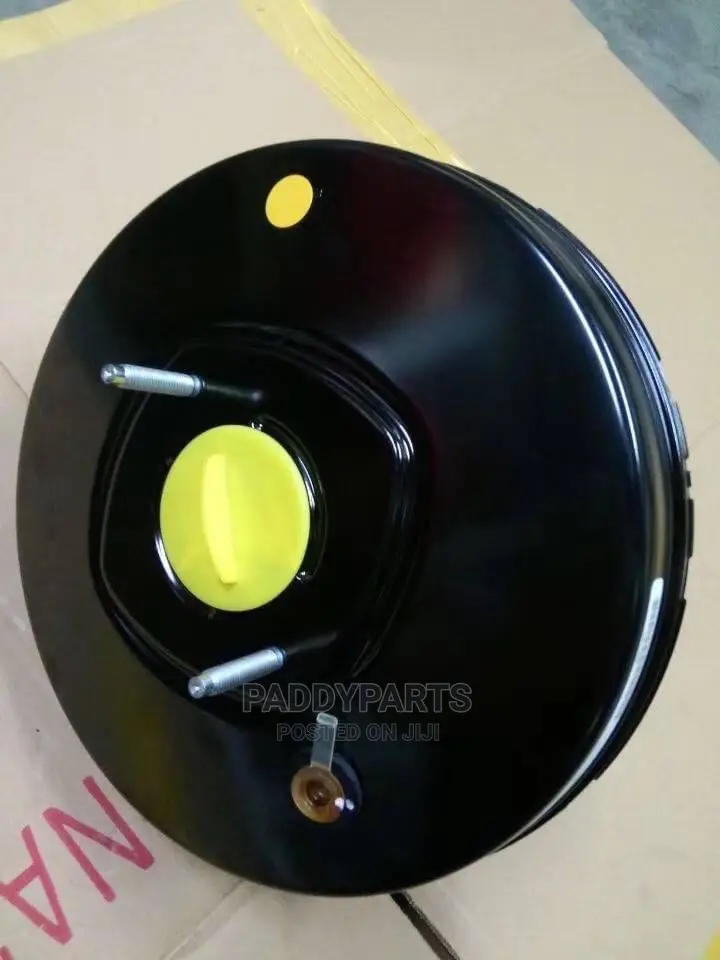 Ford Edge Master Brake Savor