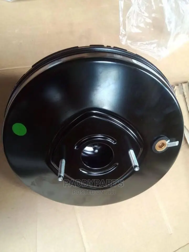 Ford Edge Master Brake Savor