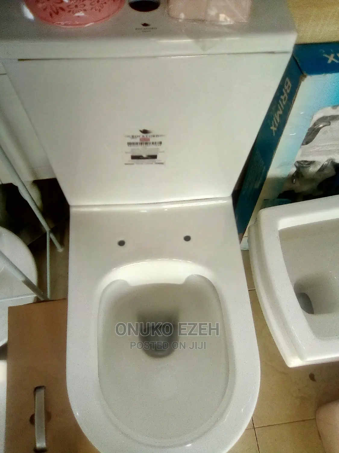 Quality Eagle Water Closet for Sale