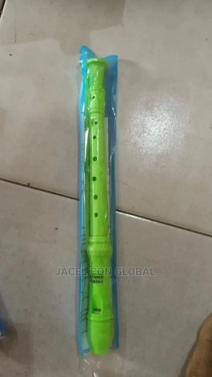 Original Recorder / Flute