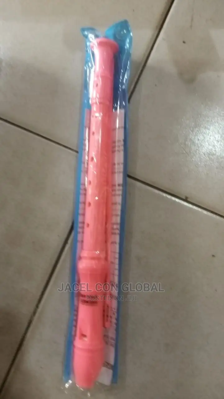 Original Recorder / Flute