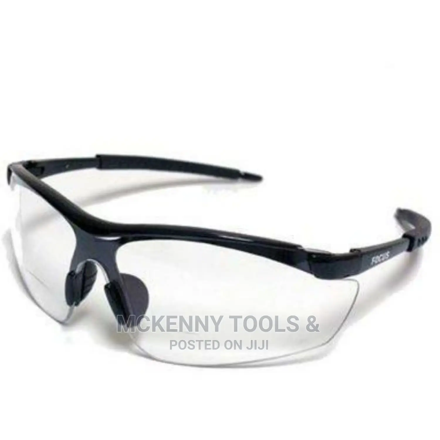 Zion Safety Eye Goggle