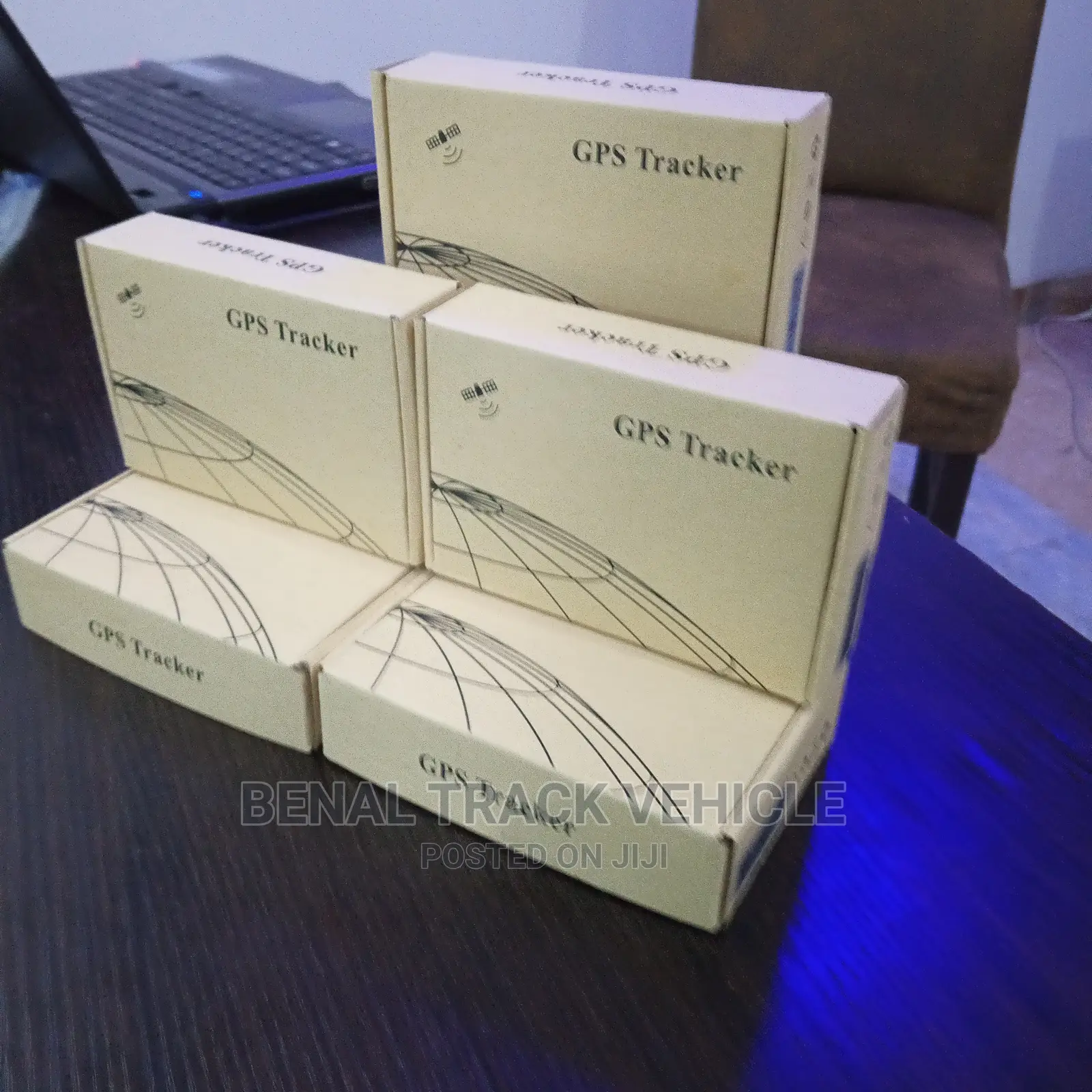 Durable GPS Tracker in Ilashe,One Time Payment Fee