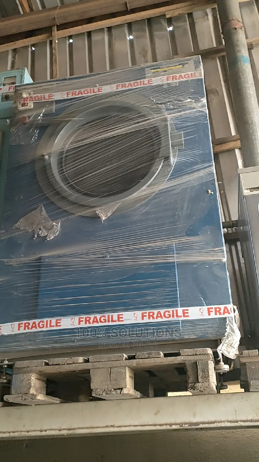 28kg German Industrial Dryer for Sale