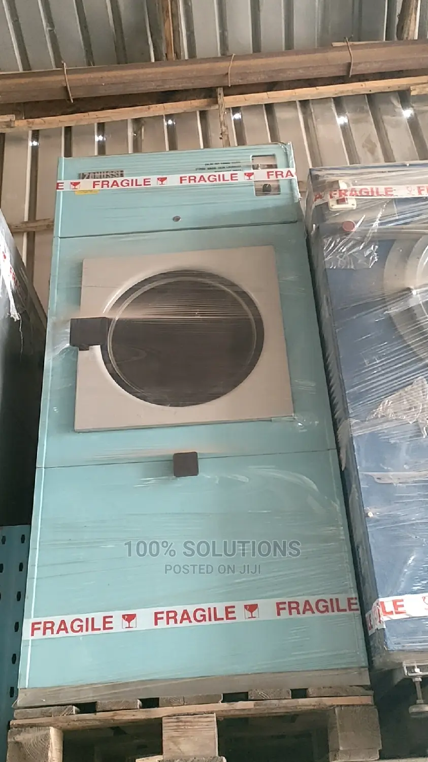 18kg German Industrial Dryer for Sale