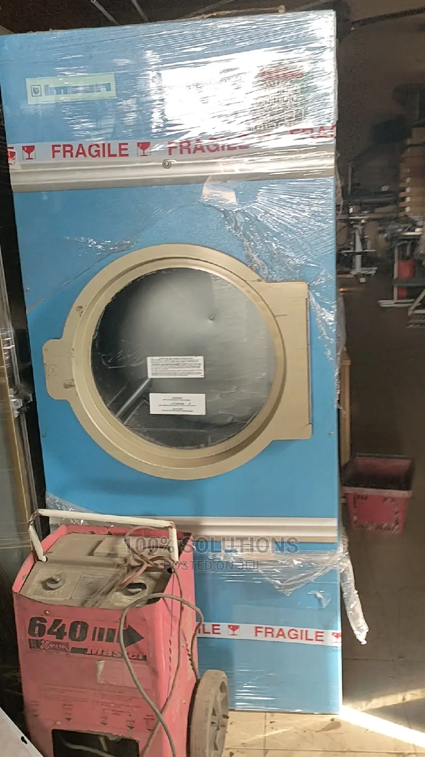 16kg German Industrial Dryer for Sale