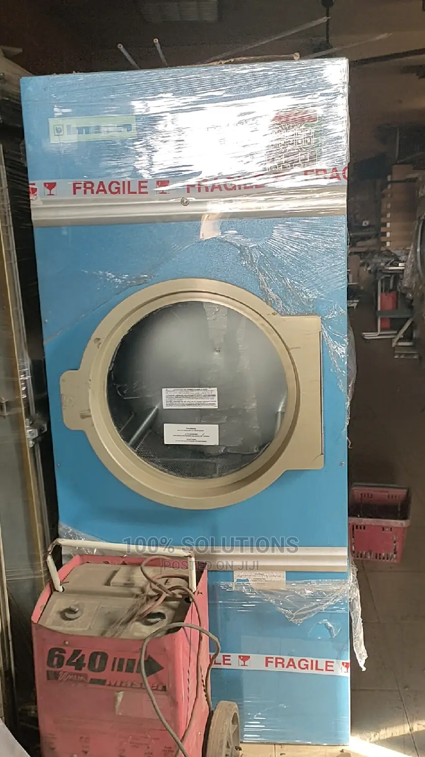 16kg German Industrial Dryer for Sale