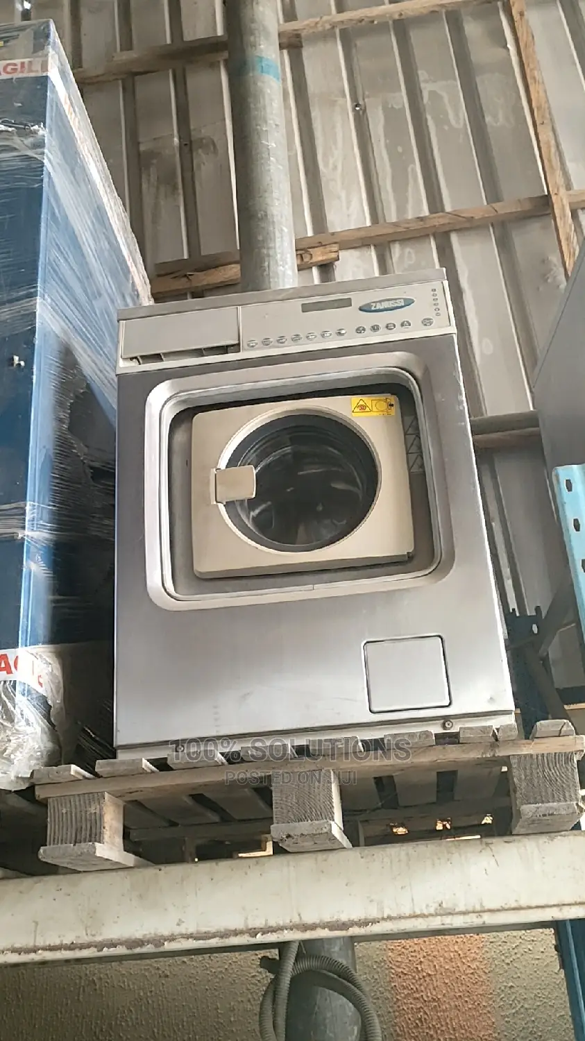 Different 10kg German Industrial Washing Machine for Sale