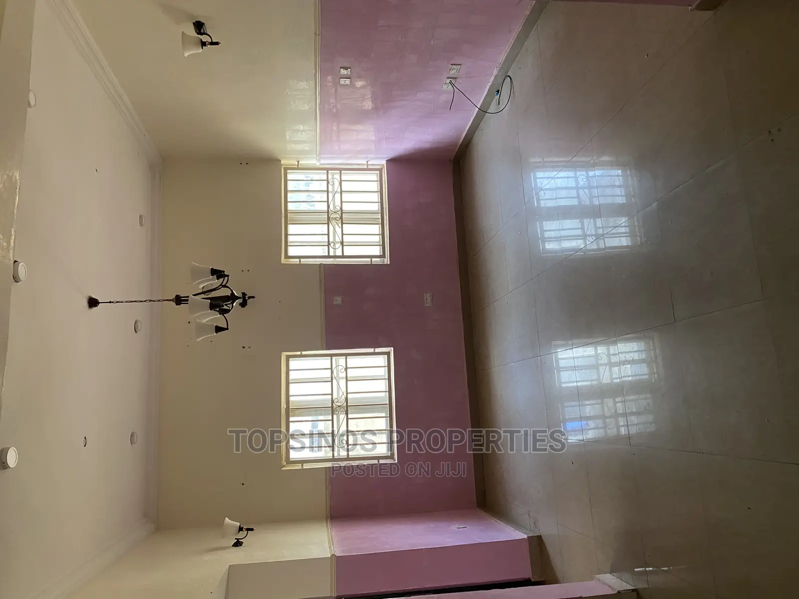 3bdrm Block of Flats in Dawaki for rent