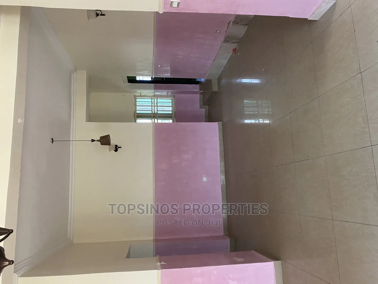 3bdrm Block of Flats in Dawaki for rent