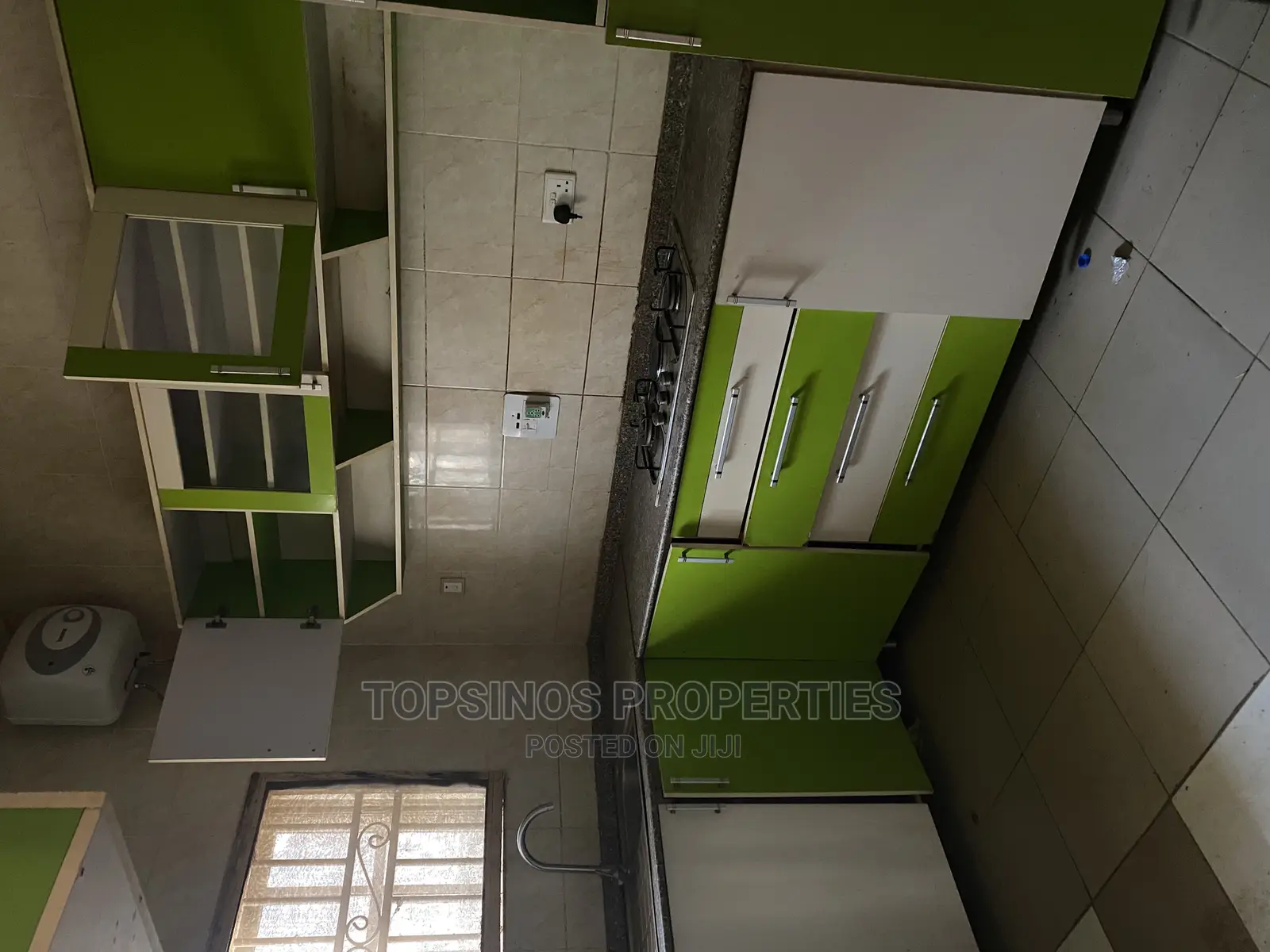 3bdrm Block of Flats in Dawaki for rent