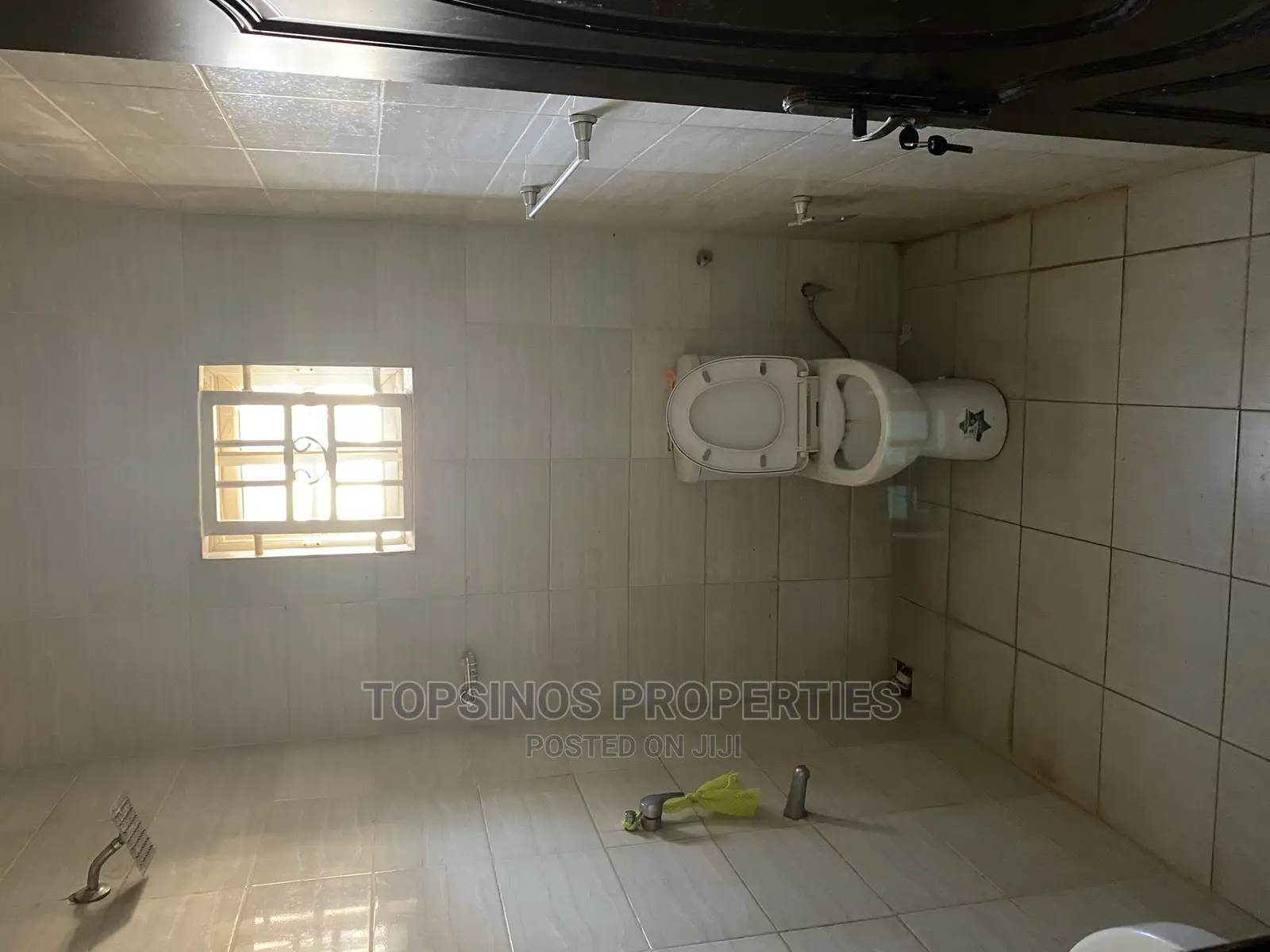3bdrm Block of Flats in Dawaki for rent