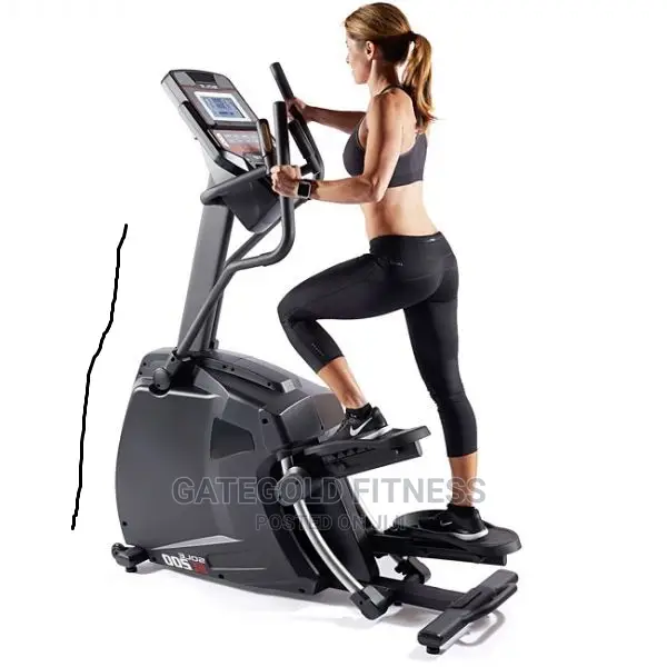 SC200 Sole Climber / Stepper