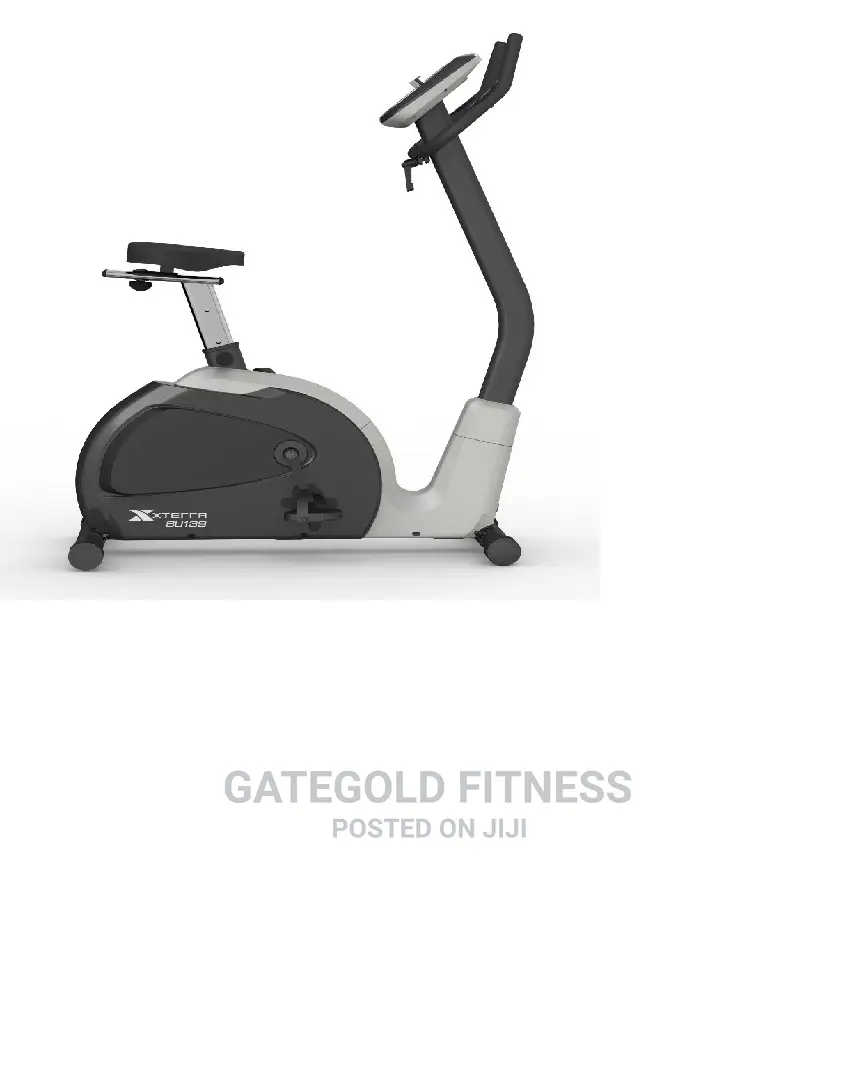 Upright Bike (Su139)