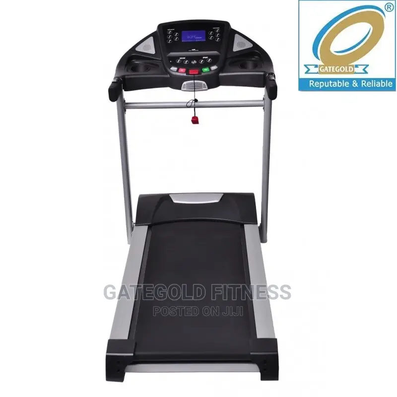 AT90 Fuel Treadmill – 130kg
