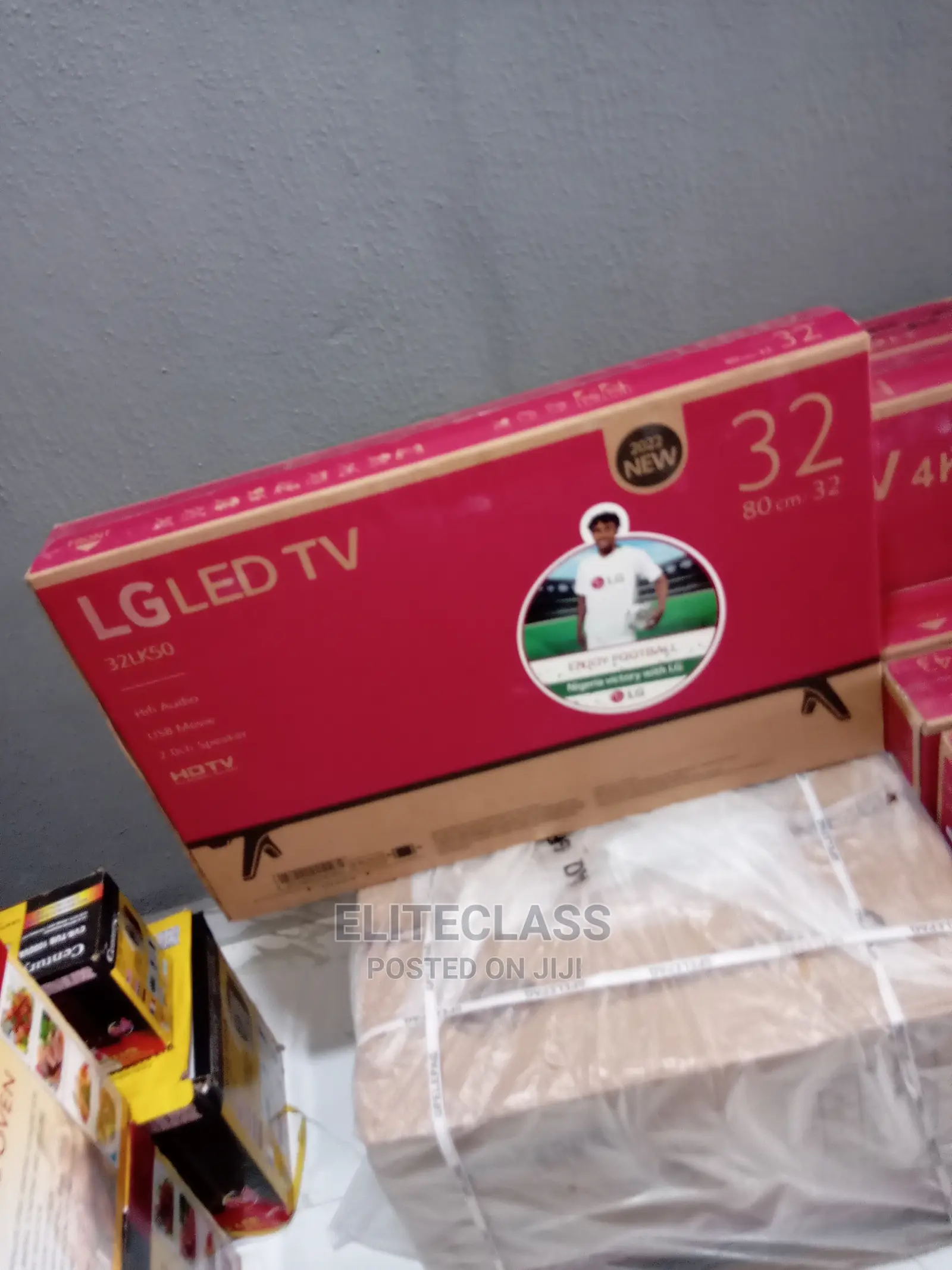 LED TV 32"Inches LG