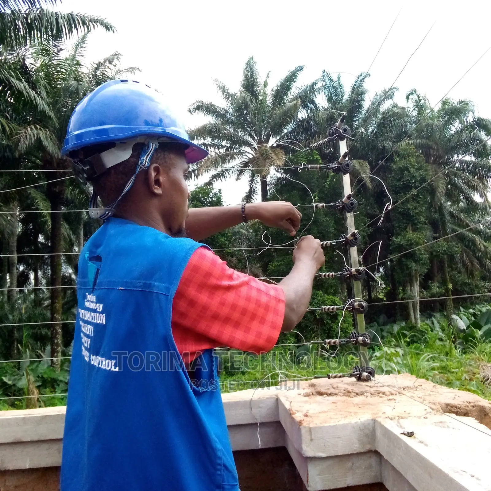 Electric Fencing Unlimited