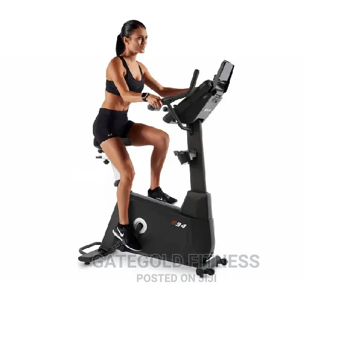 Upright Bike – 2020 Model B94 Sole