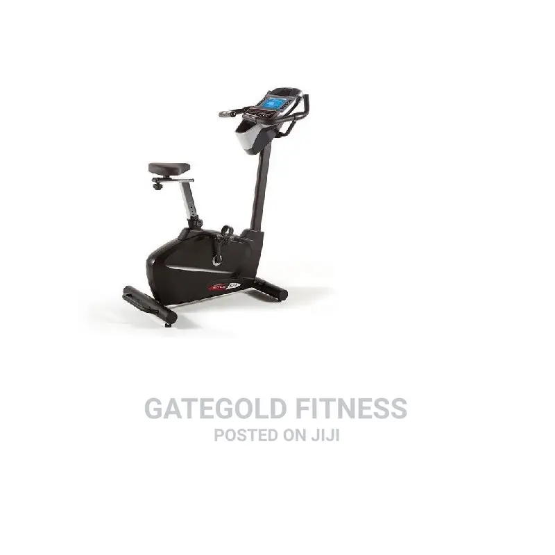 Upright Bike B74 SOLE