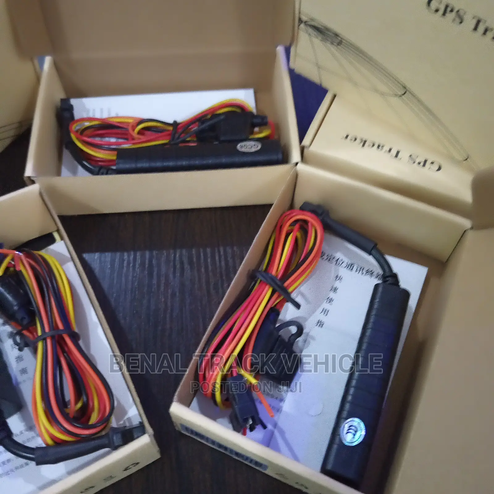 Affordable GPS Tracker in Eko,One Time Payment,Fee