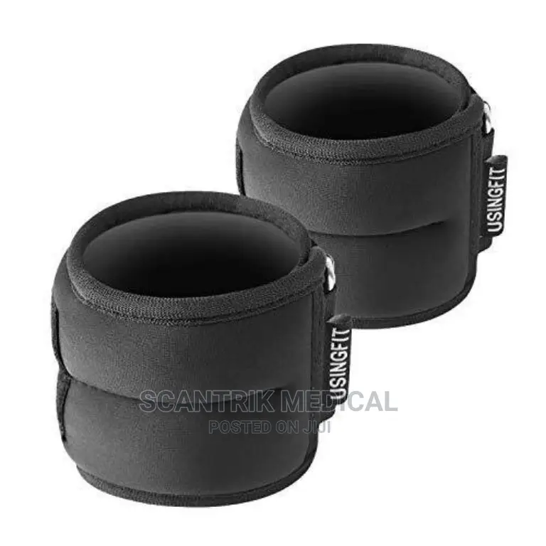 Wrist Sand Bag