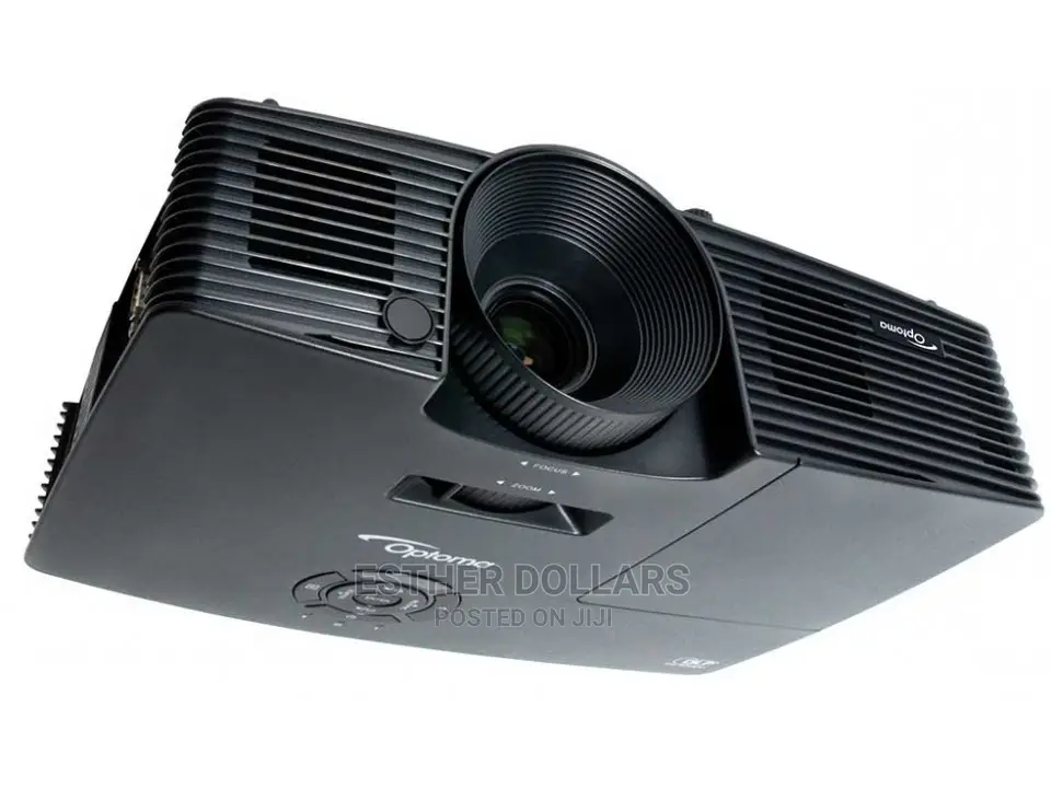 Acer X1123h Dlp, Hdmi Projector 4000 Lumens