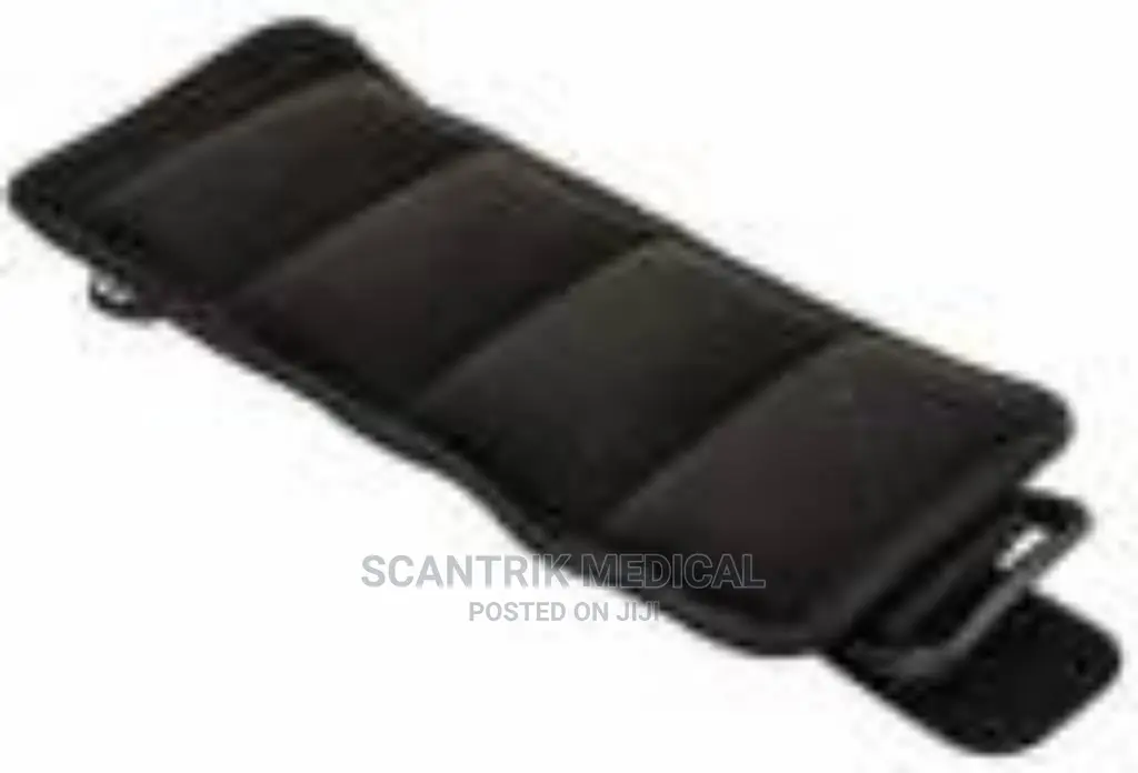Wrist Sand Bag Sports Equipment
