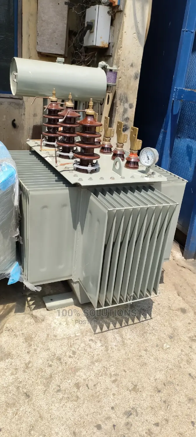 50kva/33va Brand New Transformer for Sale
