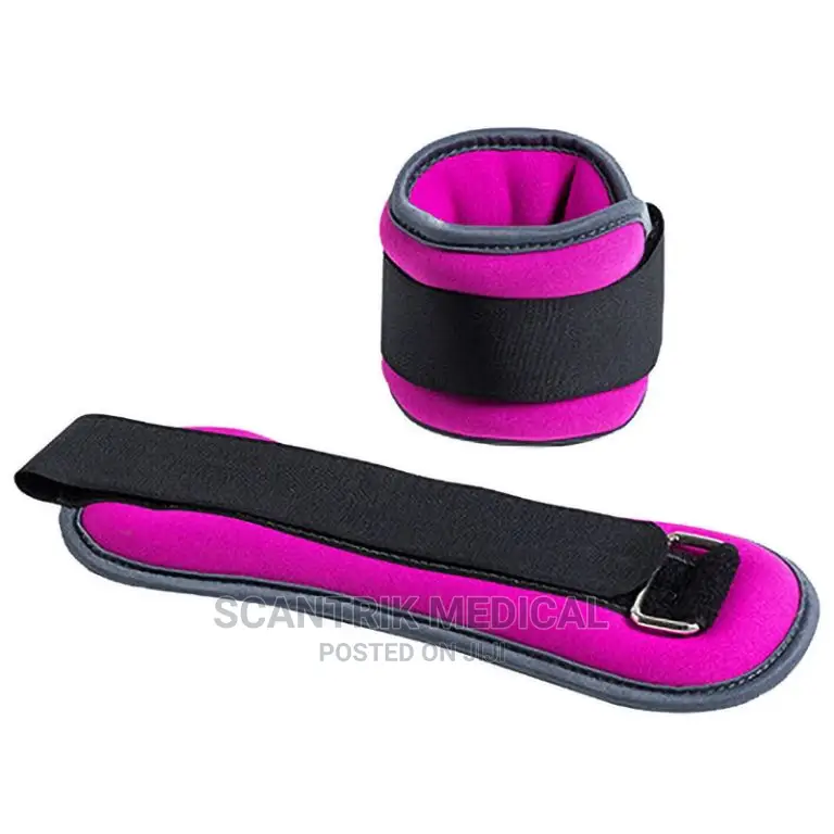 0.5kg Sand Bag Weight