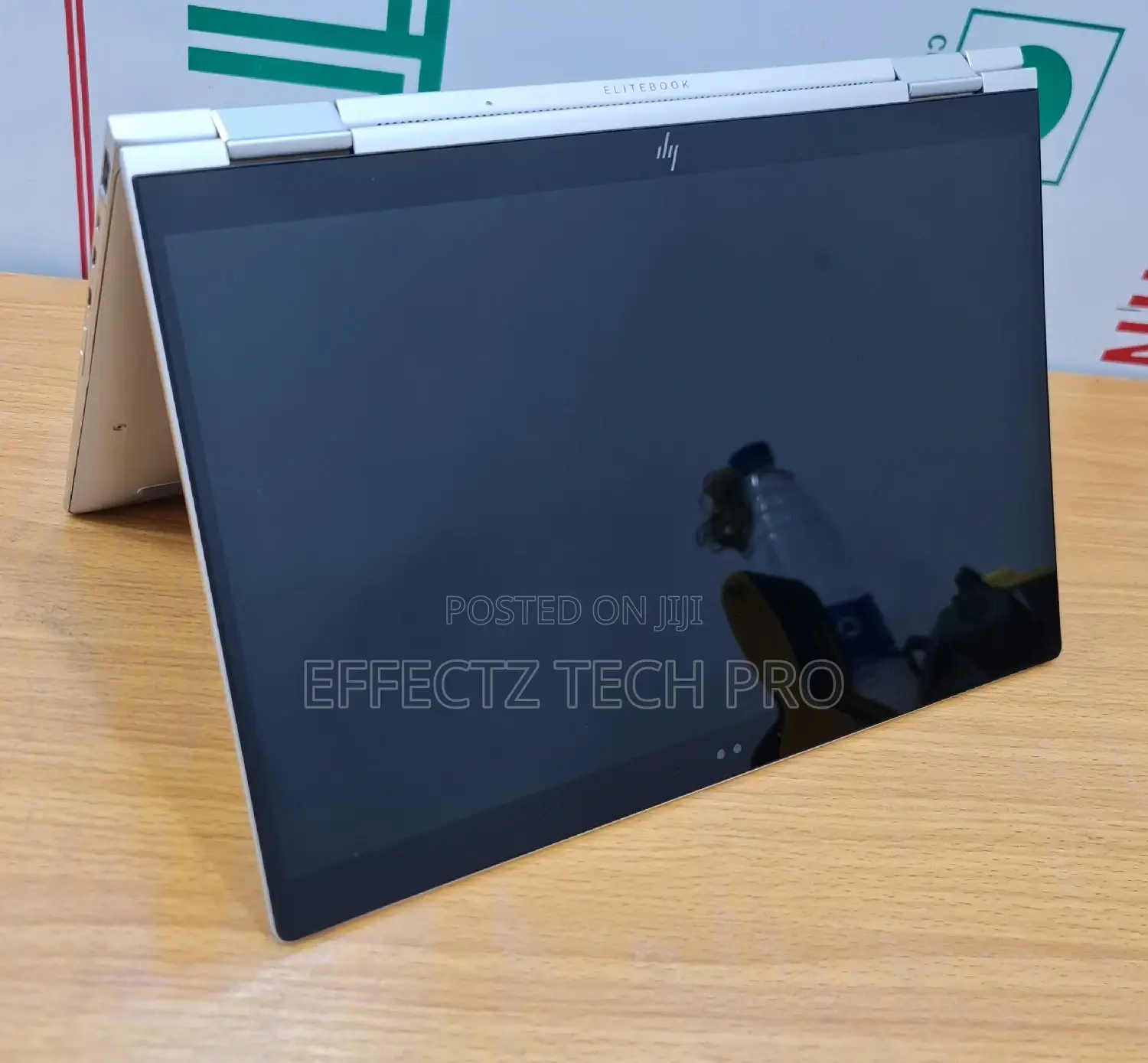 Laptop HP EliteBook X360 1030 G3 16GB Intel Core I7 SSD 512GB