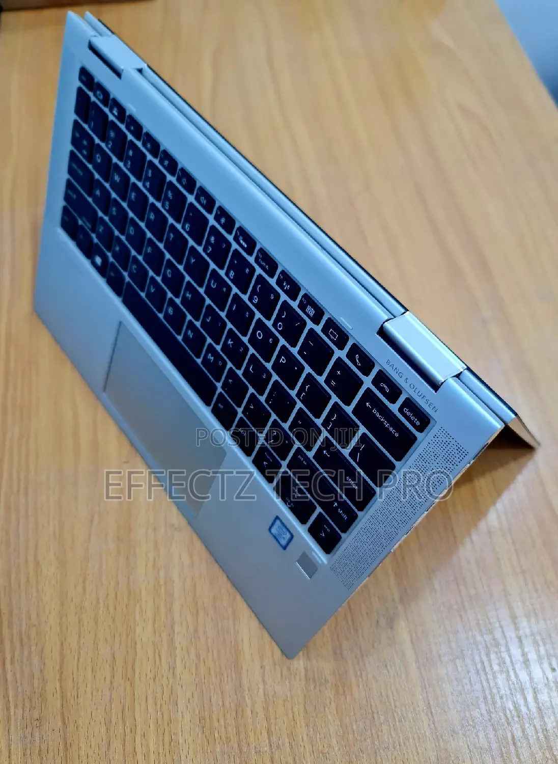 Laptop HP EliteBook X360 1030 G3 16GB Intel Core I7 SSD 512GB