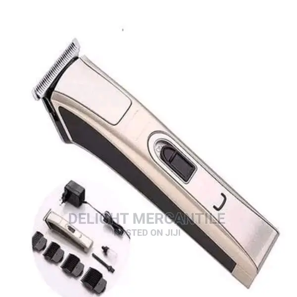 Kiki Rechargeable Clipper