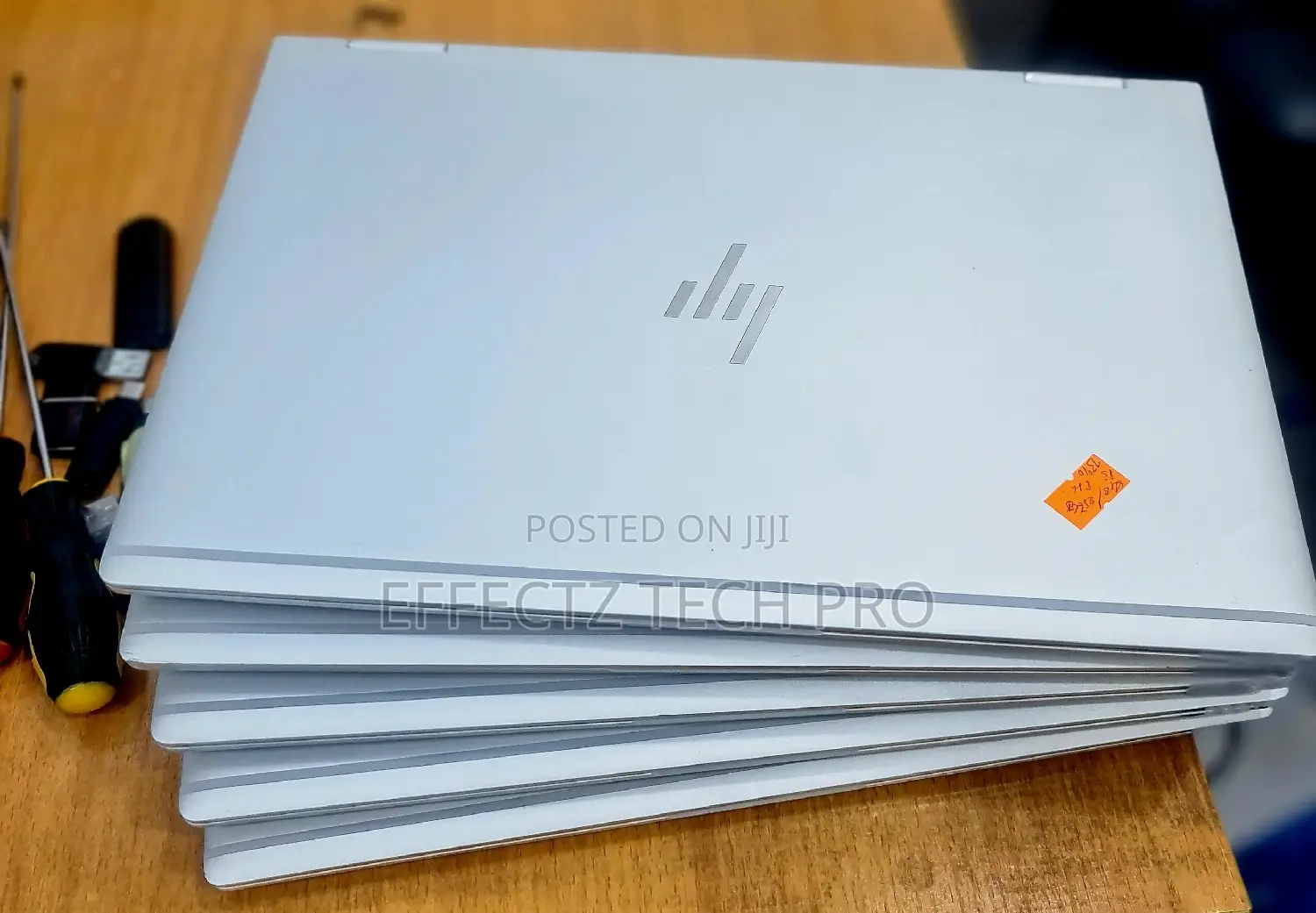 Laptop HP EliteBook X360 1030 G3 8GB Intel Core I5 SSD 256GB