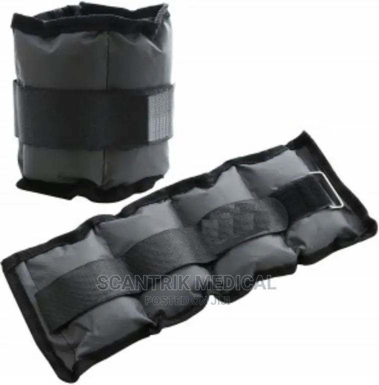 Sand Bag Blasting 2kg