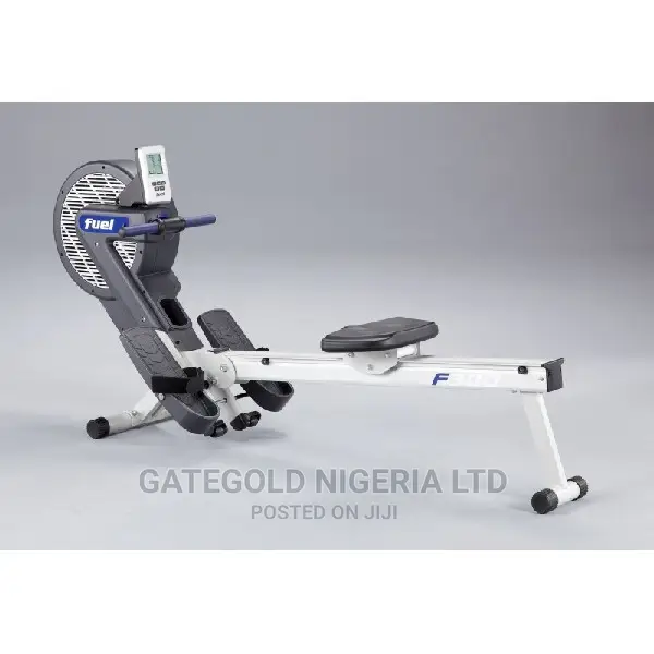 F300 Rowing Machine