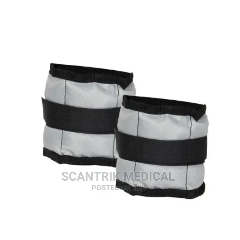 Wrist Sand Bag 2kg