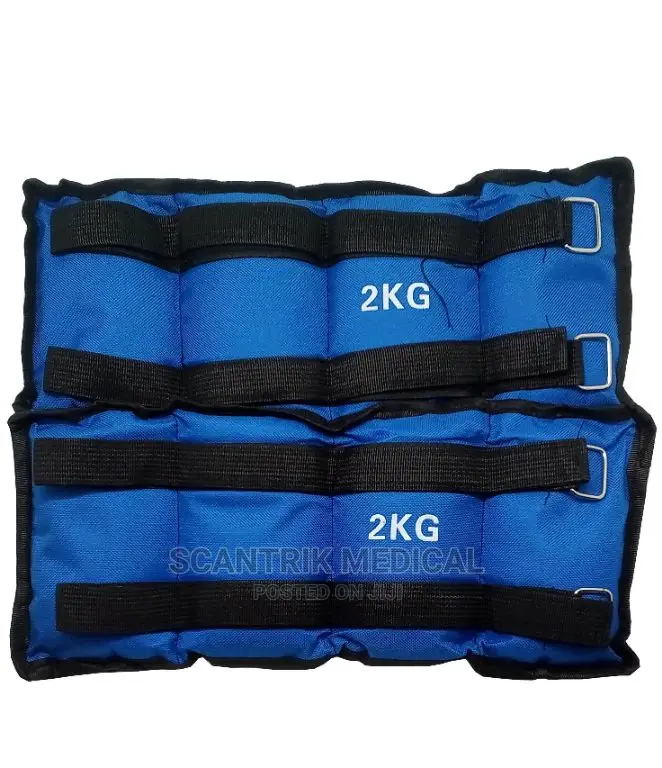 Weighted Sand Bag