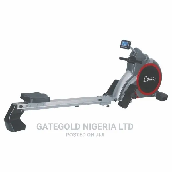 GG7108P Magnetic Rowing Machine/Pms
