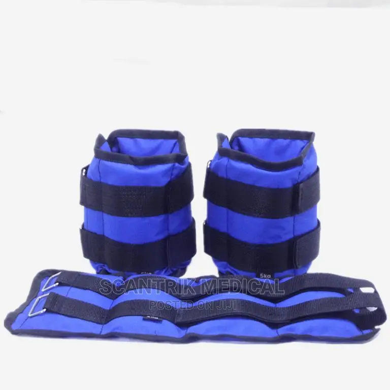 Ankle Sand Bag 2kg