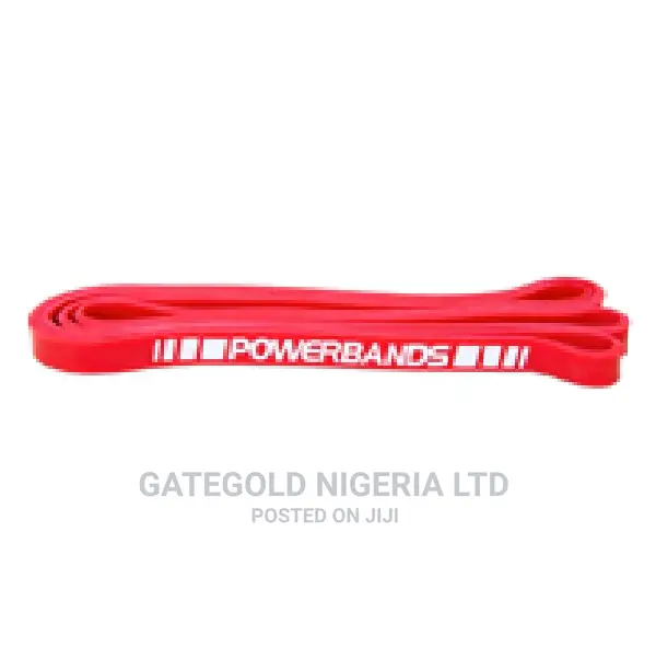 Pm220-15 Rubber Bands Red [15mm]