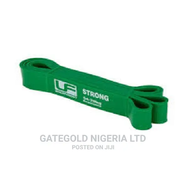 Pm220-45 Rubber Bands Green [45mm]