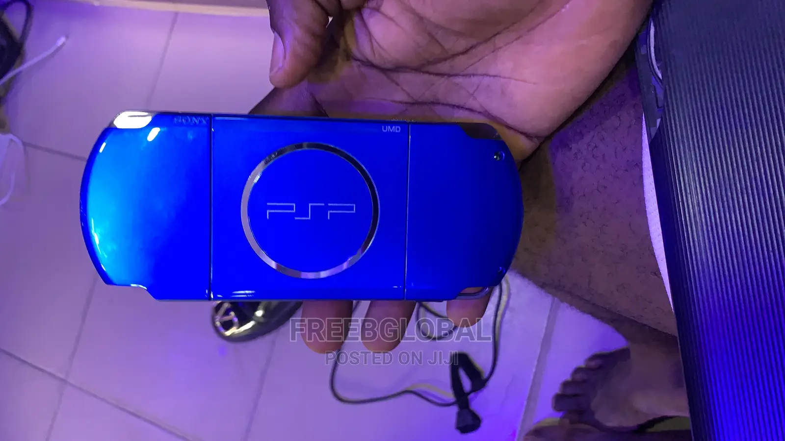 Playstation Potable Slim