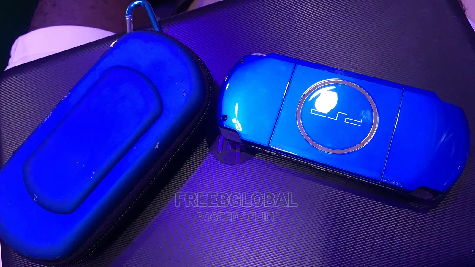 Playstation Potable Slim