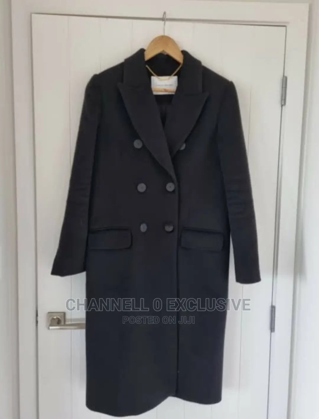 Quality Women's Trench Coat Usa/Uk Standard
